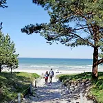 Appartementhaus in Binz