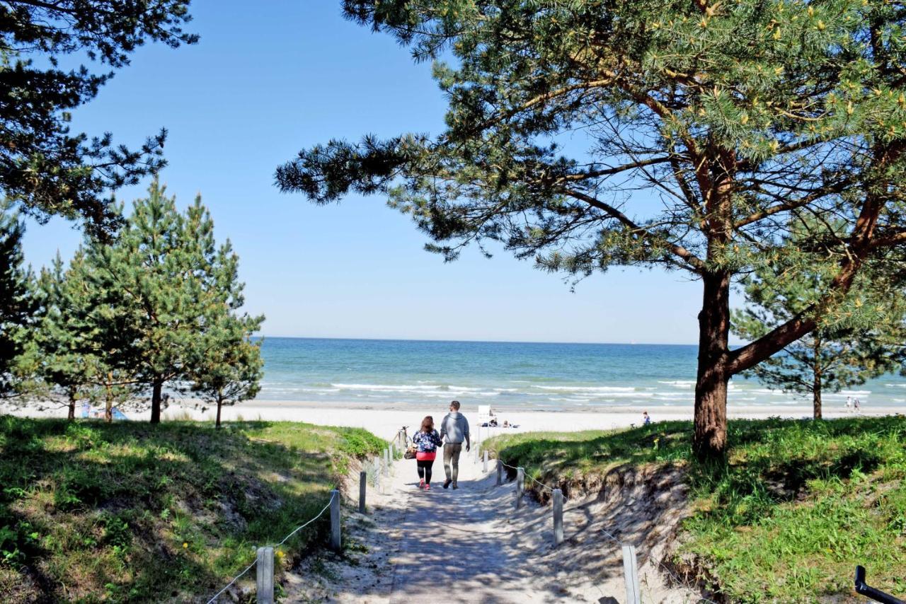Apartment Appartementhaus In Binz
