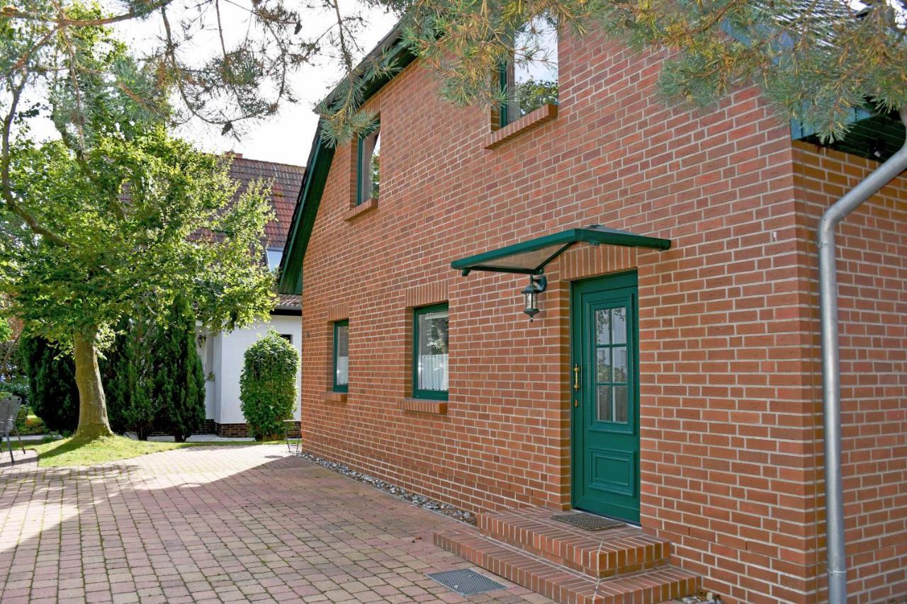 Apartment Appartementhaus In