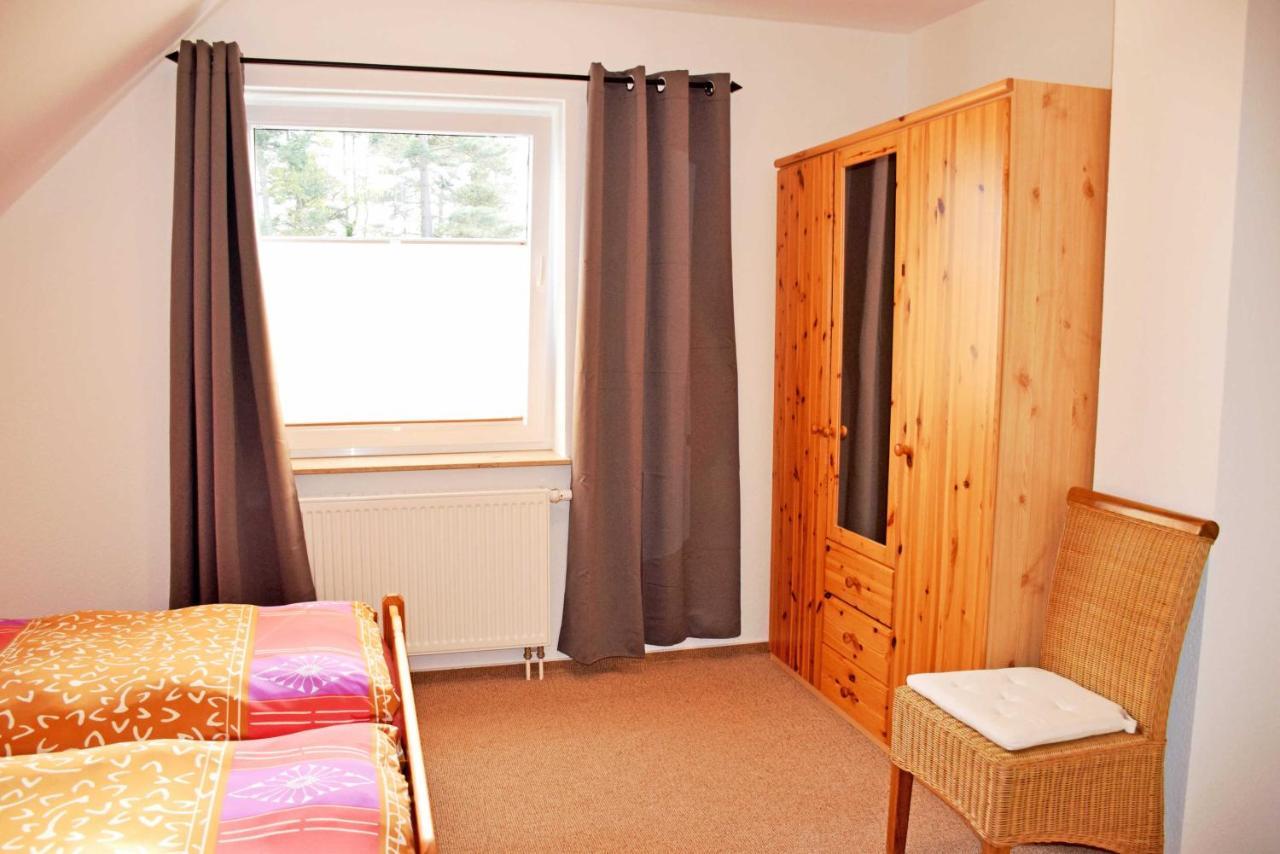 Appartementhaus In Apartment Binz