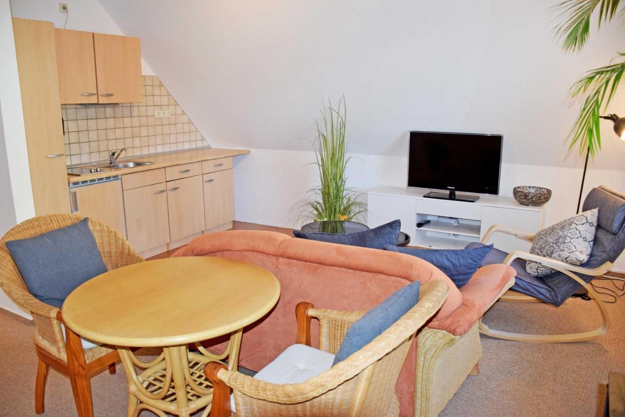 Apartment Appartementhaus In *