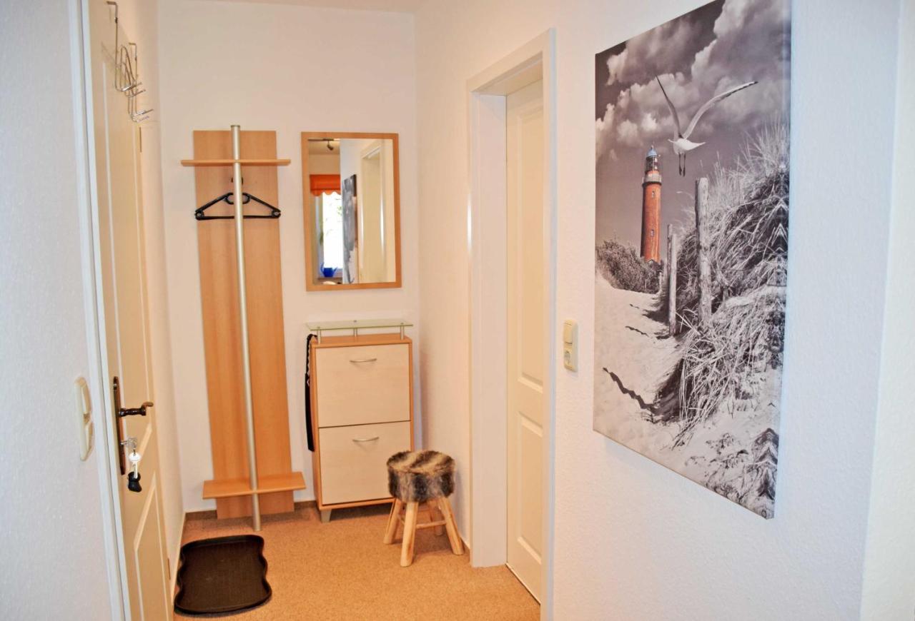 Appartementhaus In Apartment