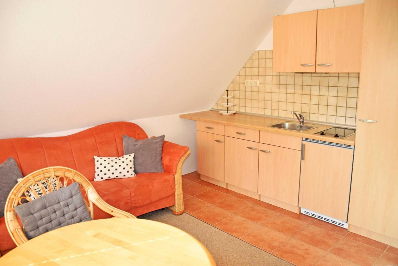 Apartment Appartementhaus In *