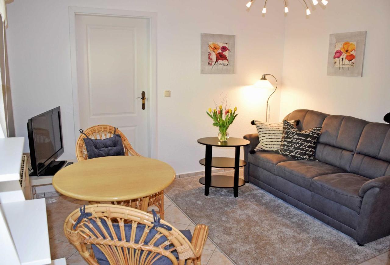 Appartementhaus In Apartment