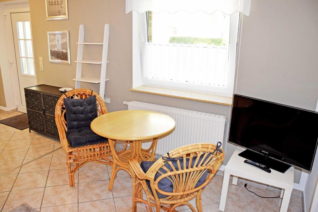 Apartment Appartementhaus In Ostseebad Binz