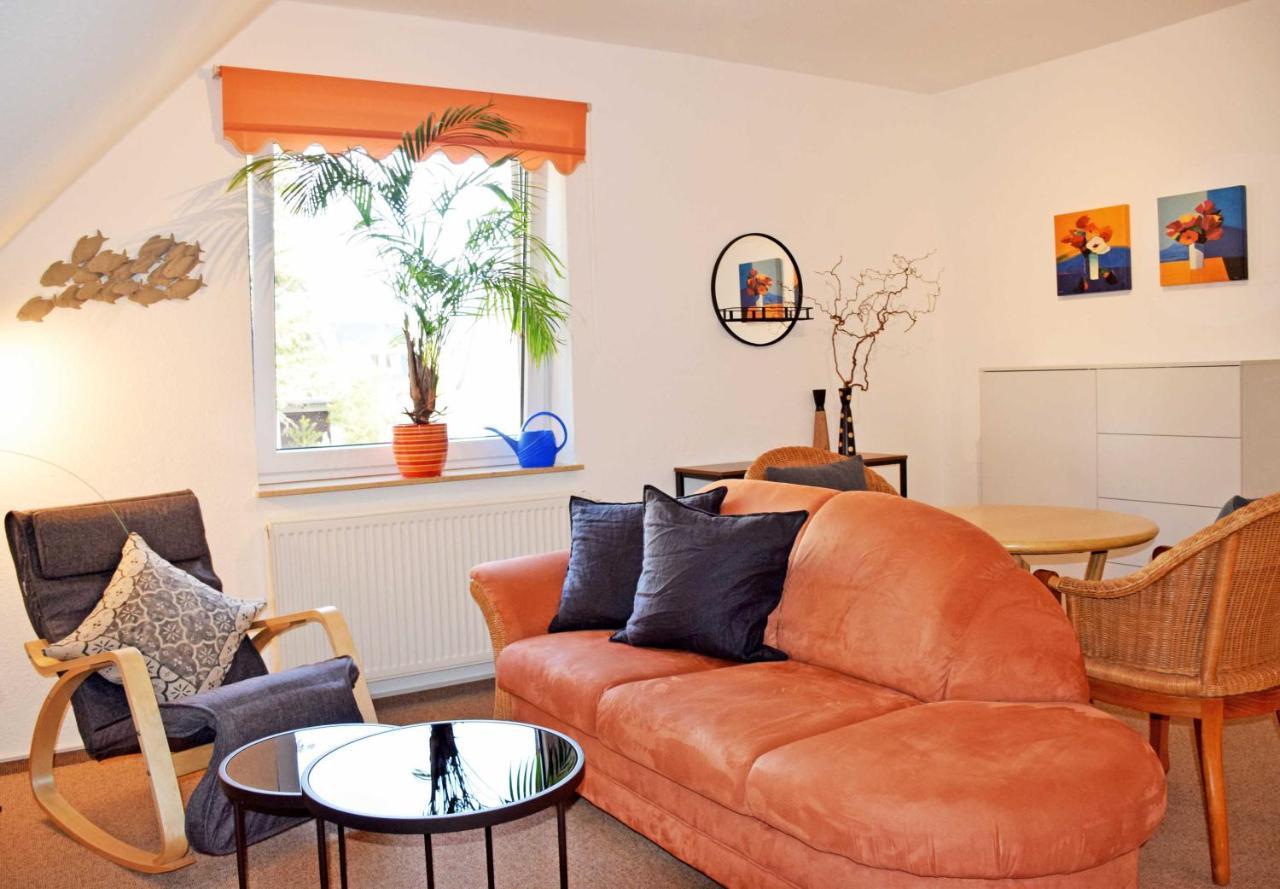 Appartementhaus In Apartment Ostseebad Binz