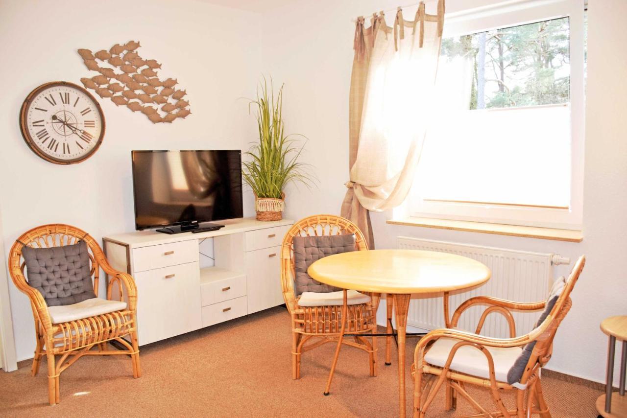 Appartementhaus In Apartment