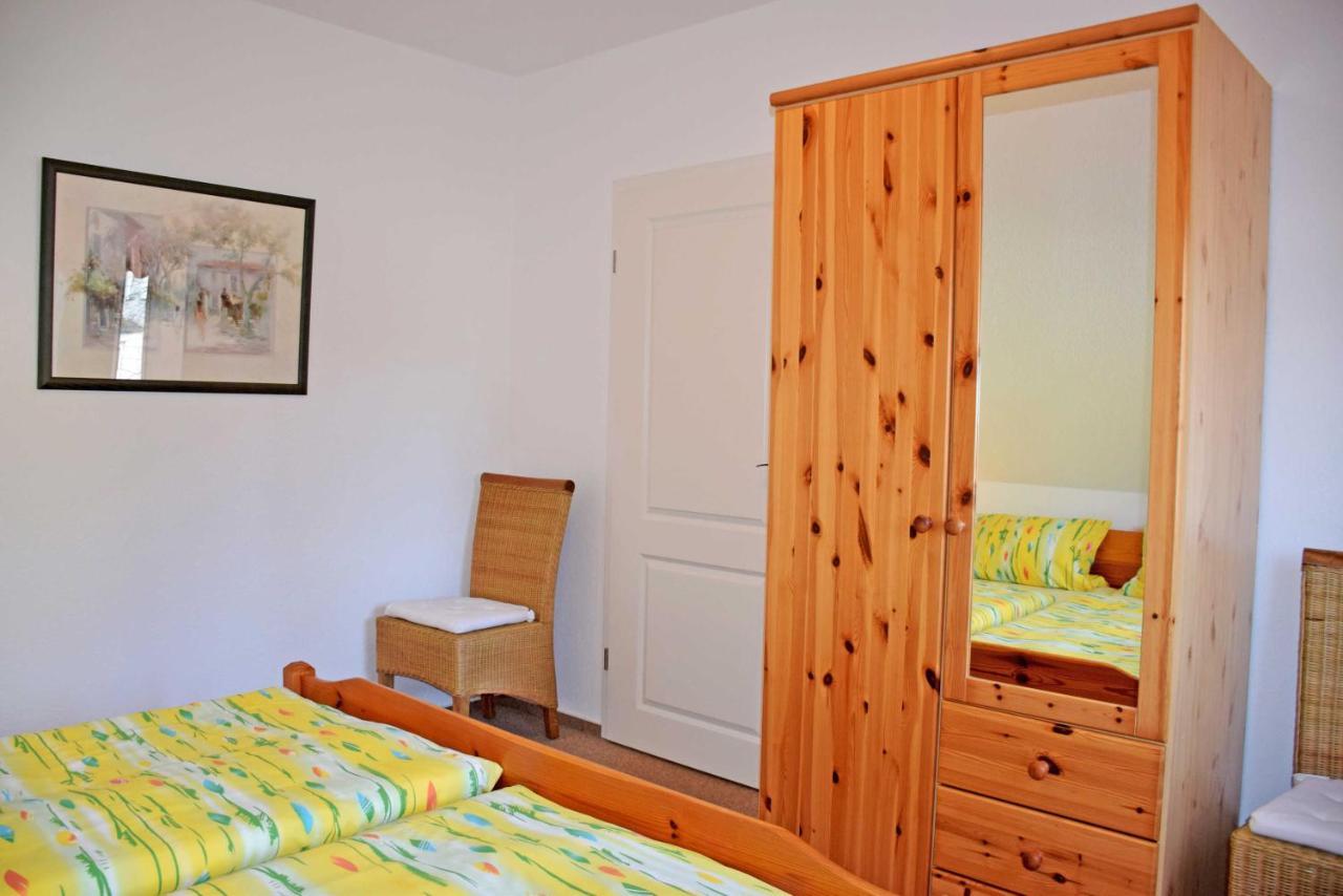 Apartment Appartementhaus In Ostseebad Binz