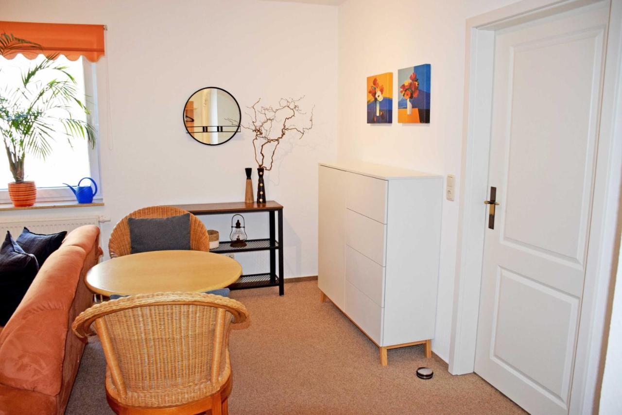 Apartment Appartementhaus In Binz