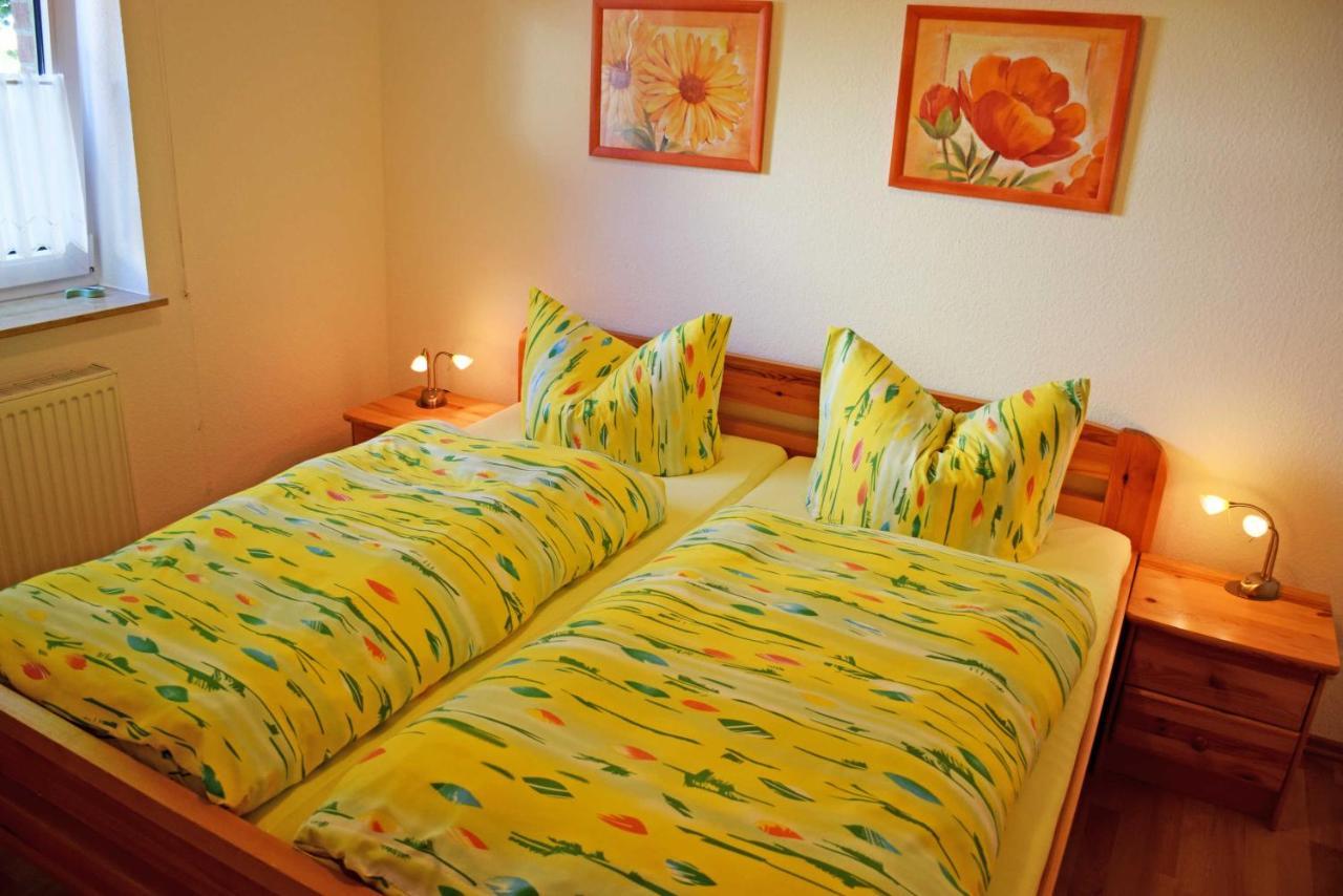 Apartment Appartementhaus In Ostseebad Binz