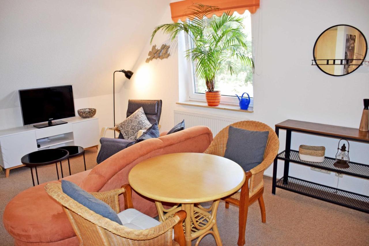 Appartementhaus In Apartment Ostseebad Binz