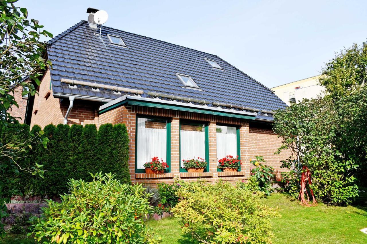 Appartementhaus In Apartment Ostseebad Binz