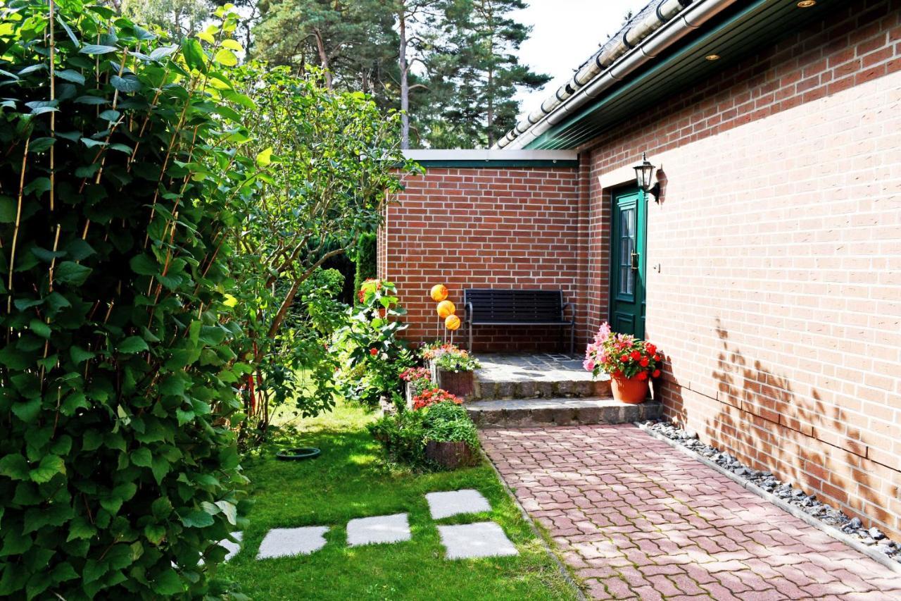 Apartment Appartementhaus In Binz