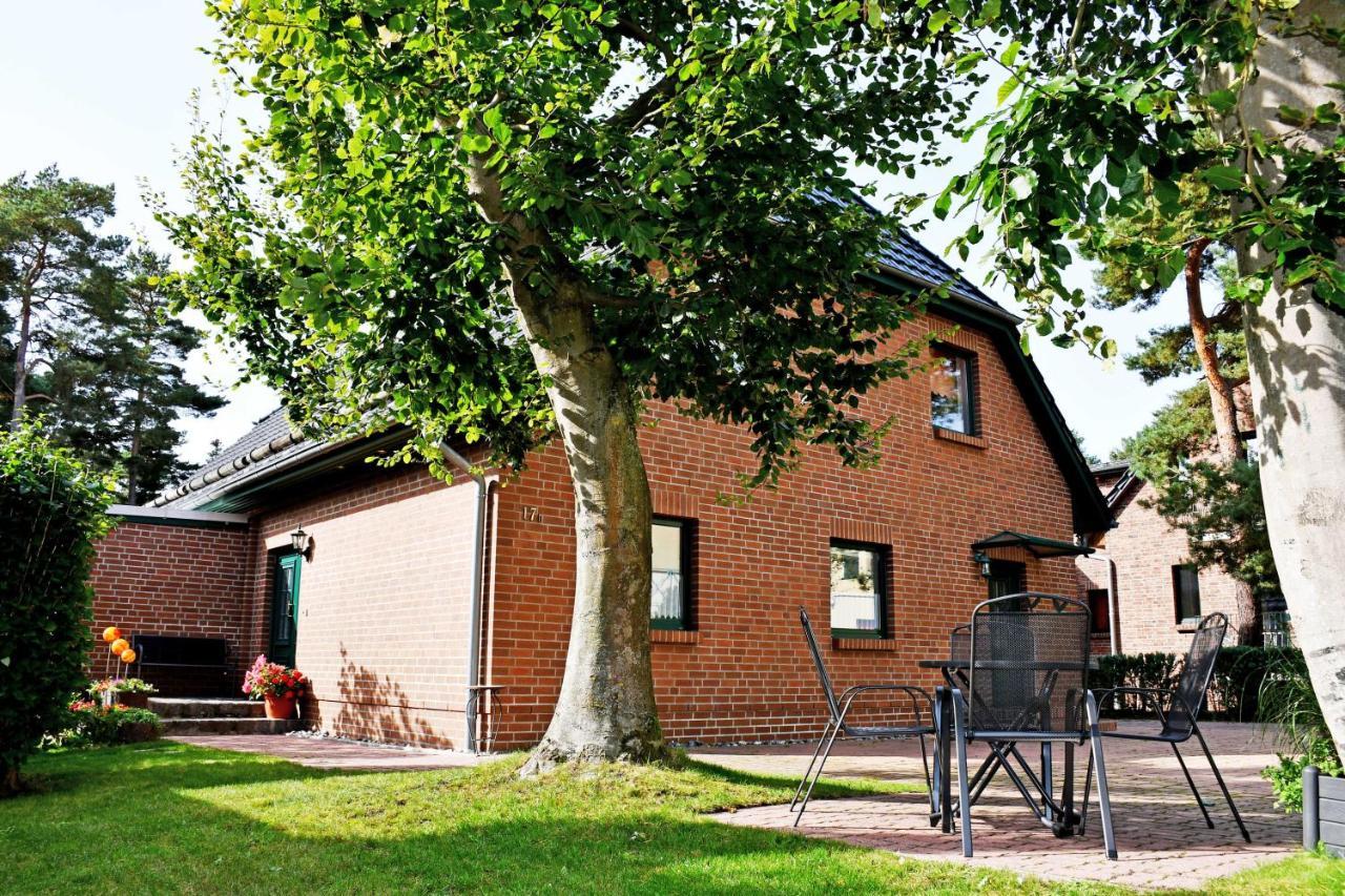 Appartementhaus In